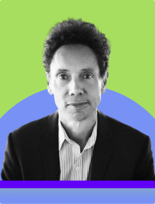Malcolm Gladwell